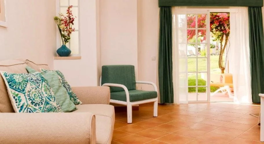 Villas Rufino
