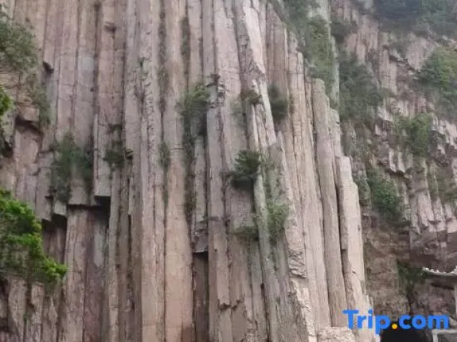 Xiangshan ljkz