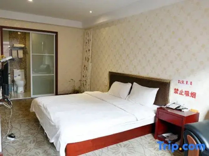Xinhua Hotel