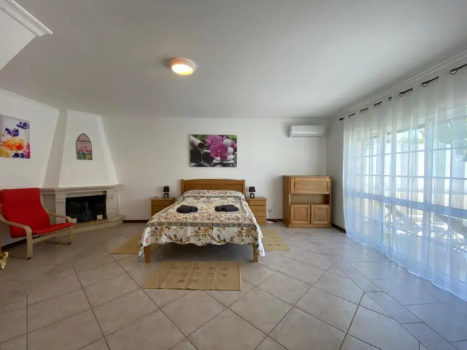 Villa Rosa H7A