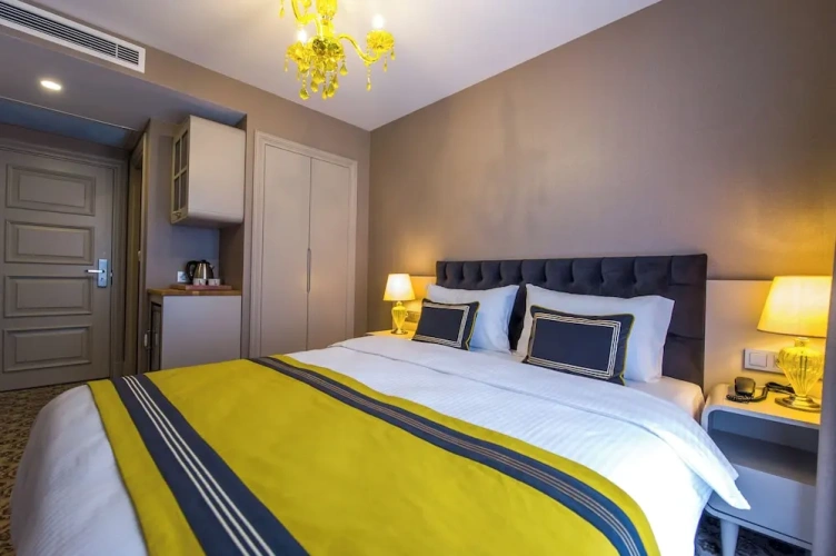 Premium Double room