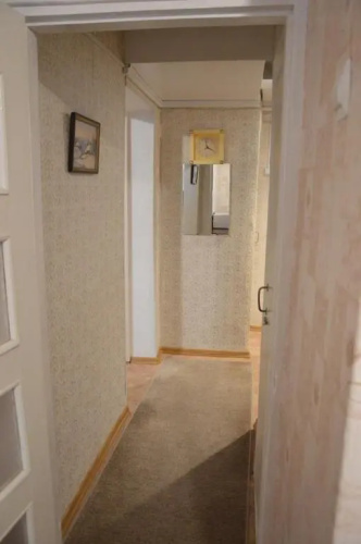 Apartment Miorita
