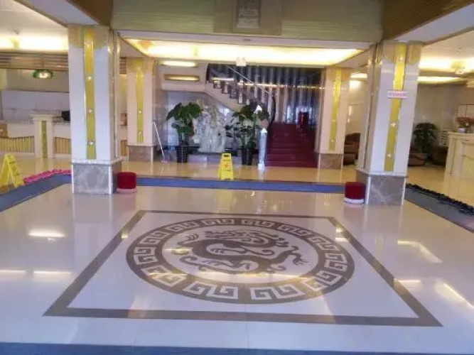 Meihekou Wanjing Lake Hotel