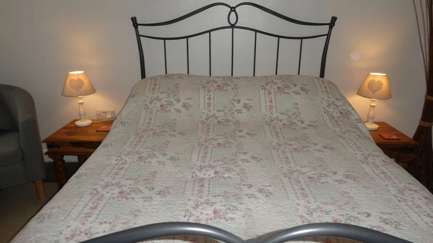 Charming 1bed Cottage in Bewdley