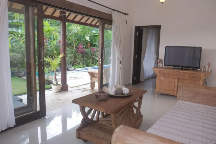 Vila Bukit Sari