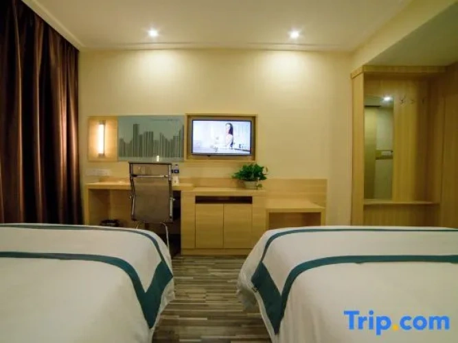 Business Twin room