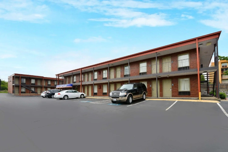 Business Double room