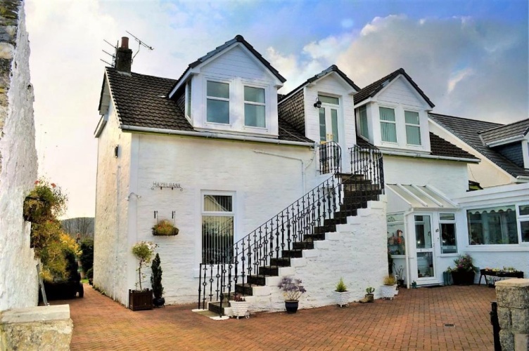 Cottage