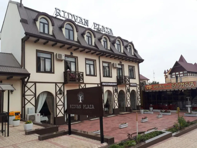 Imagen del hotel