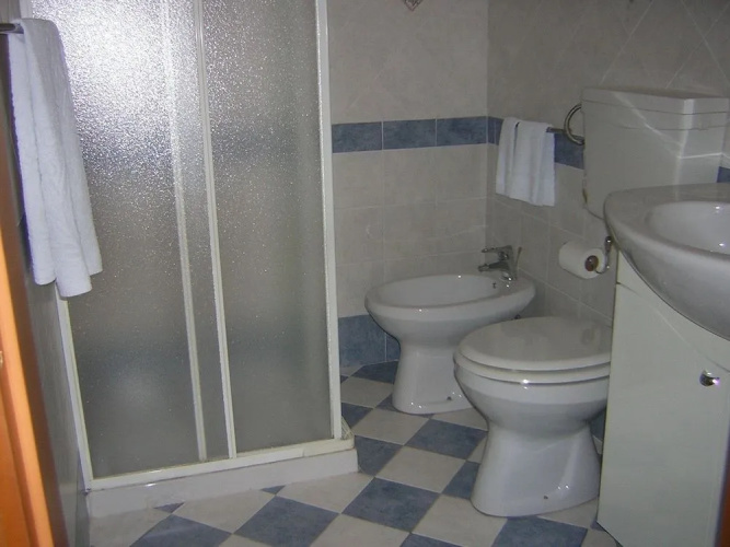 B&B Le Ortensie San Vito