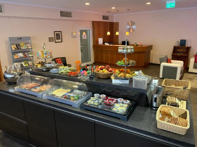 Hotel Well Garni