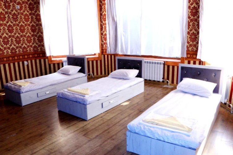 O'zbek Hotel