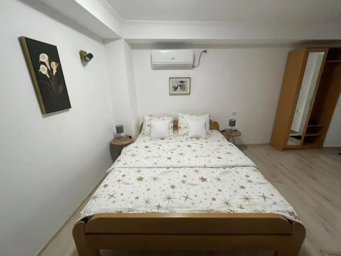 Apartman MIM