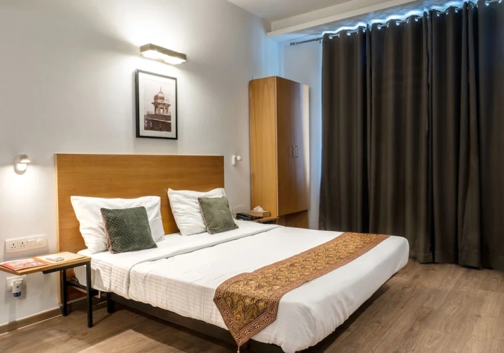 Superior Double room