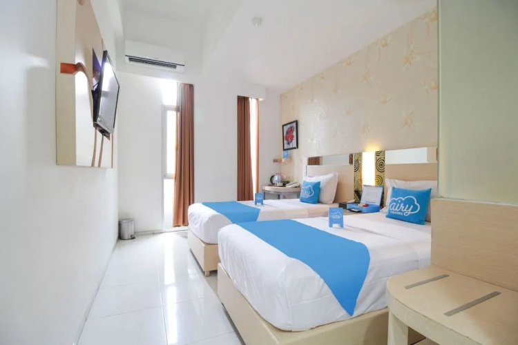 Airy Lowokwaru Sutoyo 22 Malang