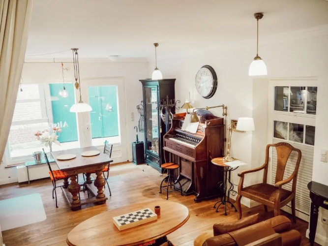 Altstadt Suite