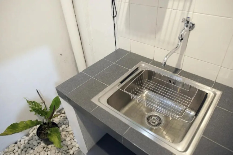 Djuragan Kamar Nogotirto - Hostel