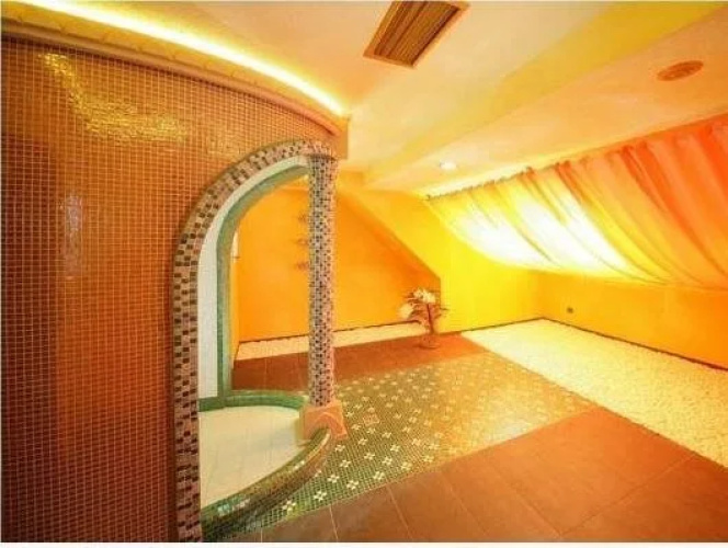 Residence Hotel