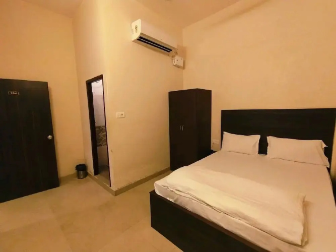 Hotel Royal Pavalion
