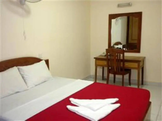 Chea Samnang Guesthouse