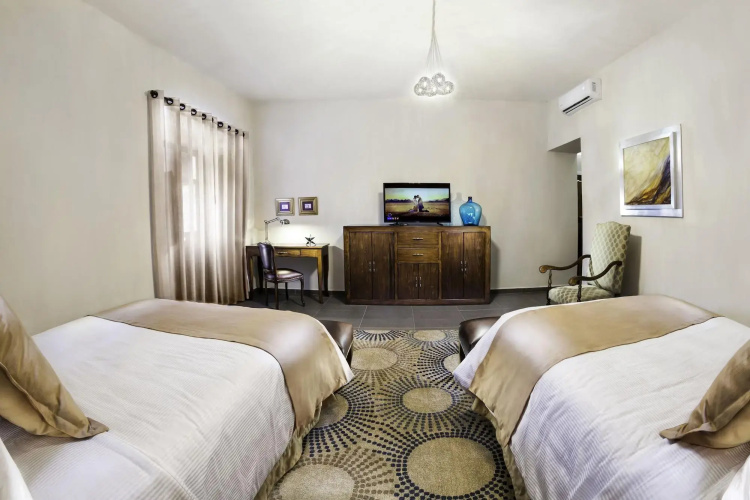 Hotel Gran Casa Xalisco