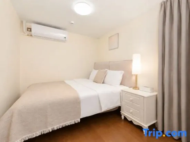 3 Bedrooms Luxury Duplex room