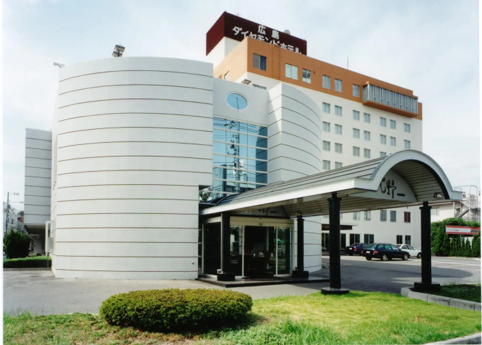 Hotelafbeelding