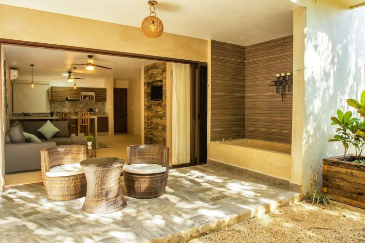 Azul Tulum by GuruHotel