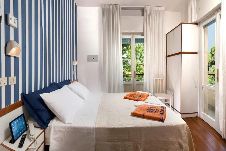 Hotel Albatros