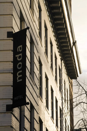 Otel görseli