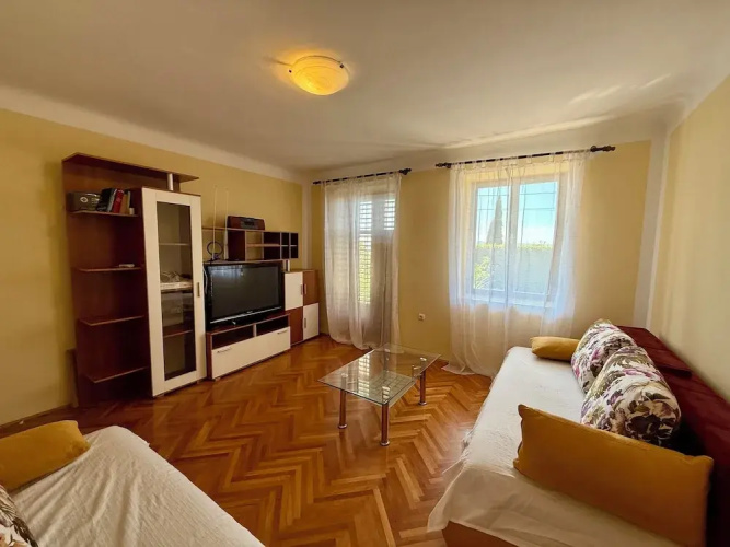 Apartmani Ruža