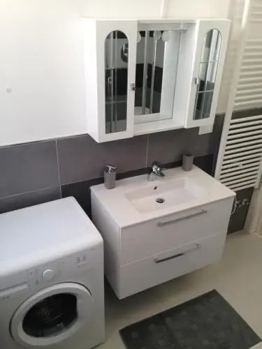Flat 1 bedroom 1 bathroom - Varazze