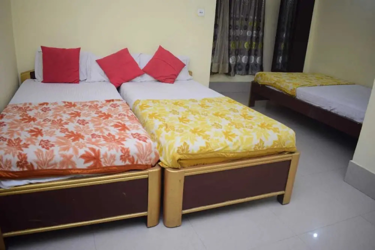 Hotel Grand City