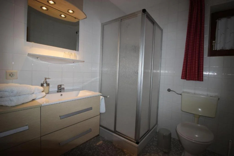 Pension Bergliebe