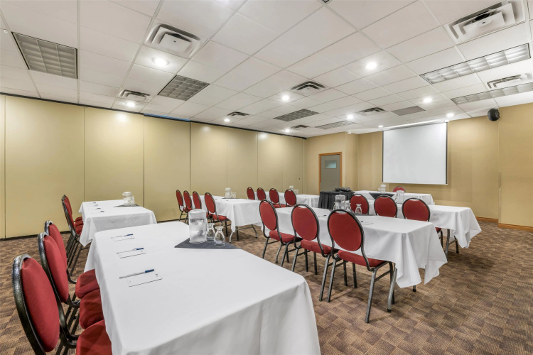 Best Western The Westerly Hotel photo 21