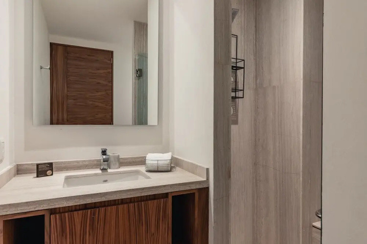 Casai Polanco 2BR 2BA Yucatec Luxury Flat