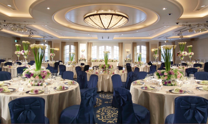 Keio Plaza Hotel Tokyo photo 35