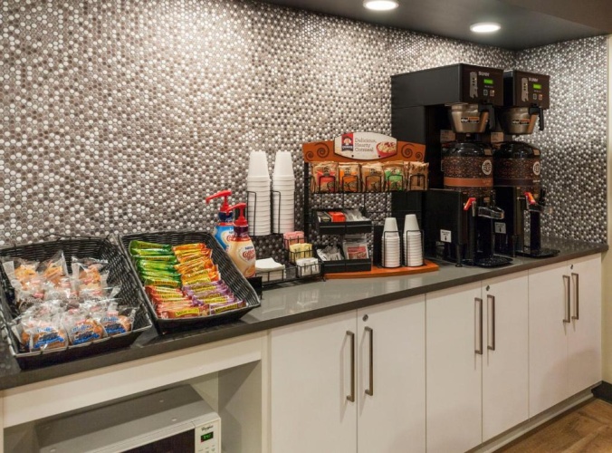 Extended Stay America - Fort Lauderdale - Deerfiel photo 14