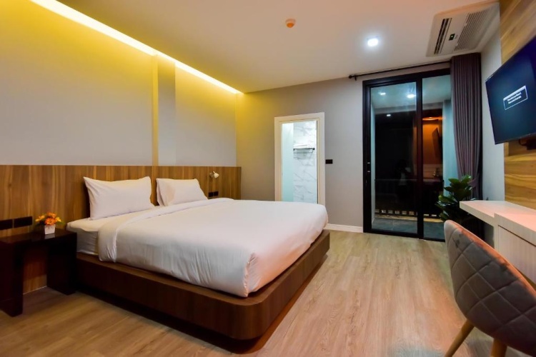 Superior Double room