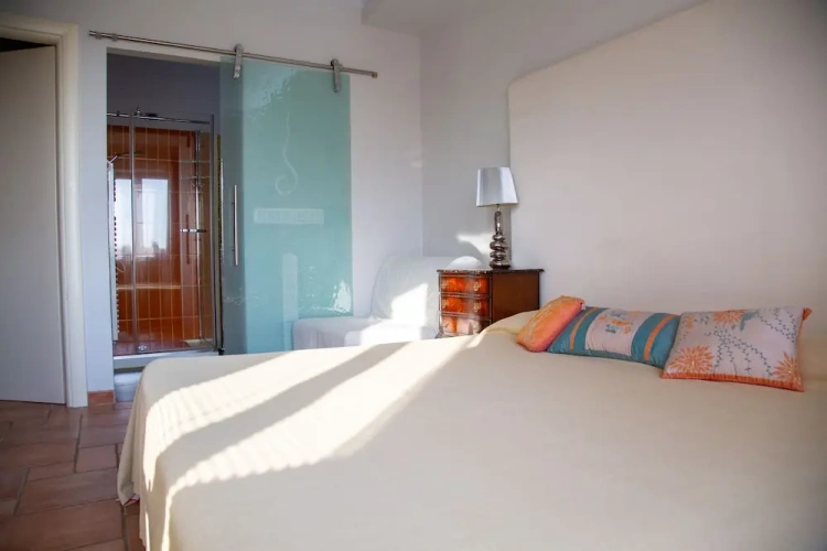 Standard Double Family room with garden view