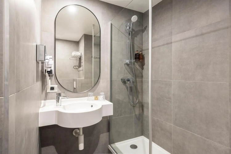 Hotel Aris photo 10