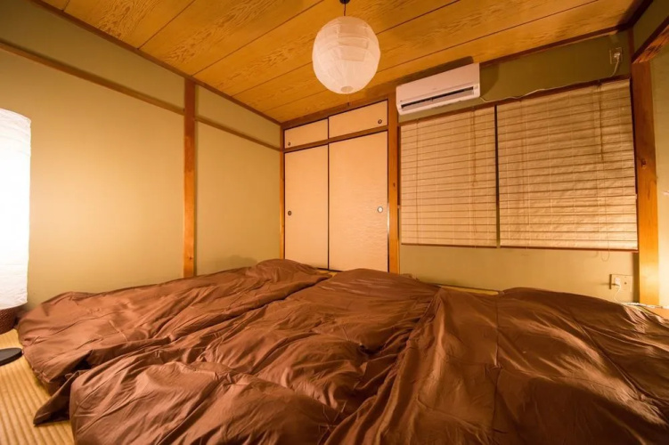 JQ Villa Kyoto Imadegawa 2