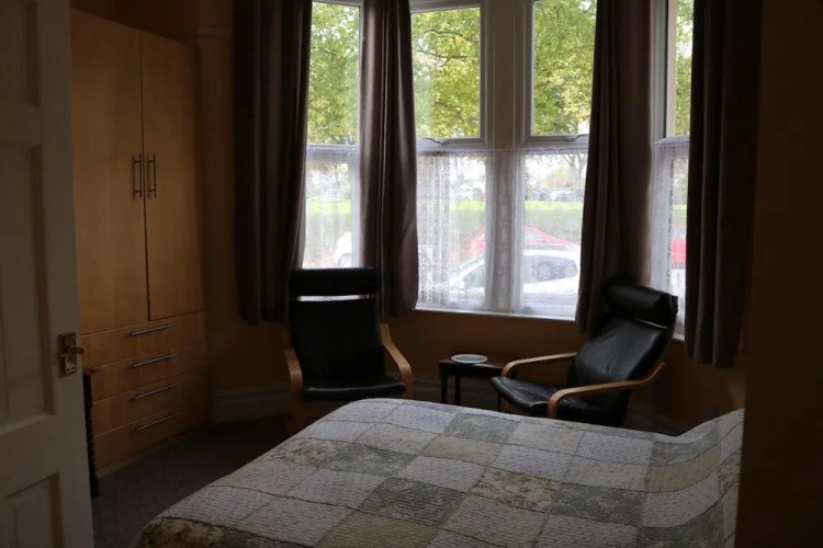 Norfolk Guest House
