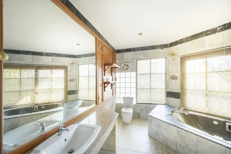 Deluxe Cottage
