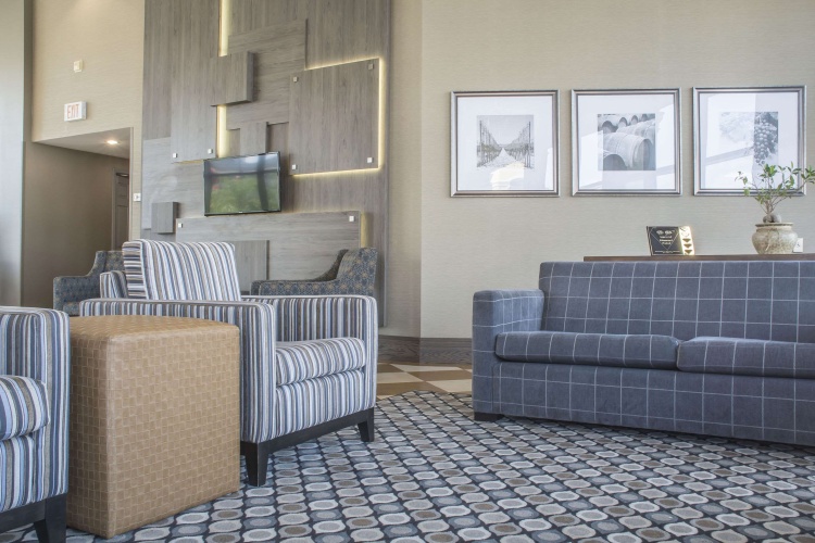 Comfort Inn Fallsview photo 13