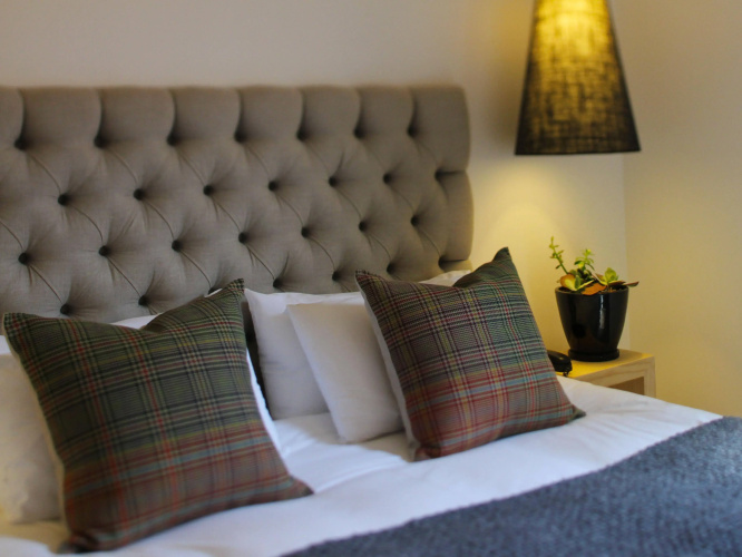 Perry Street Hotel