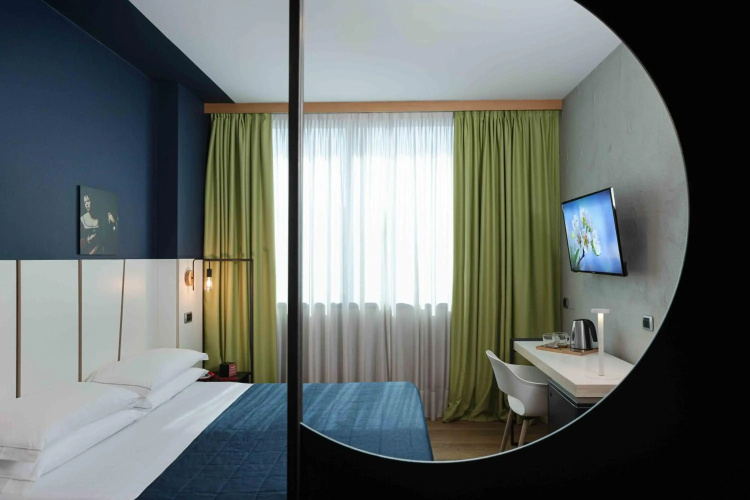 Garda Hotel