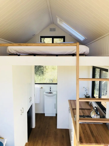 Charlotte Tiny House