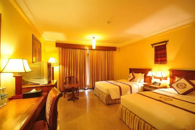 Golf Angkor Hotel