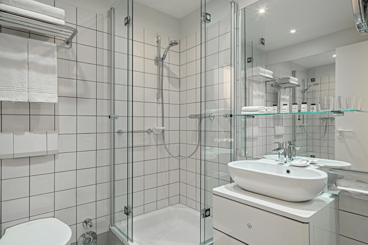 Sheraton Hannover Pelikan Hotel photo 11